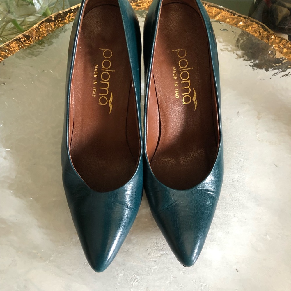 Paloma shoes